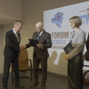 FBL 2025 - relacja wideo