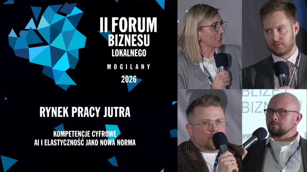 Część VII - Rynek pracy jutra